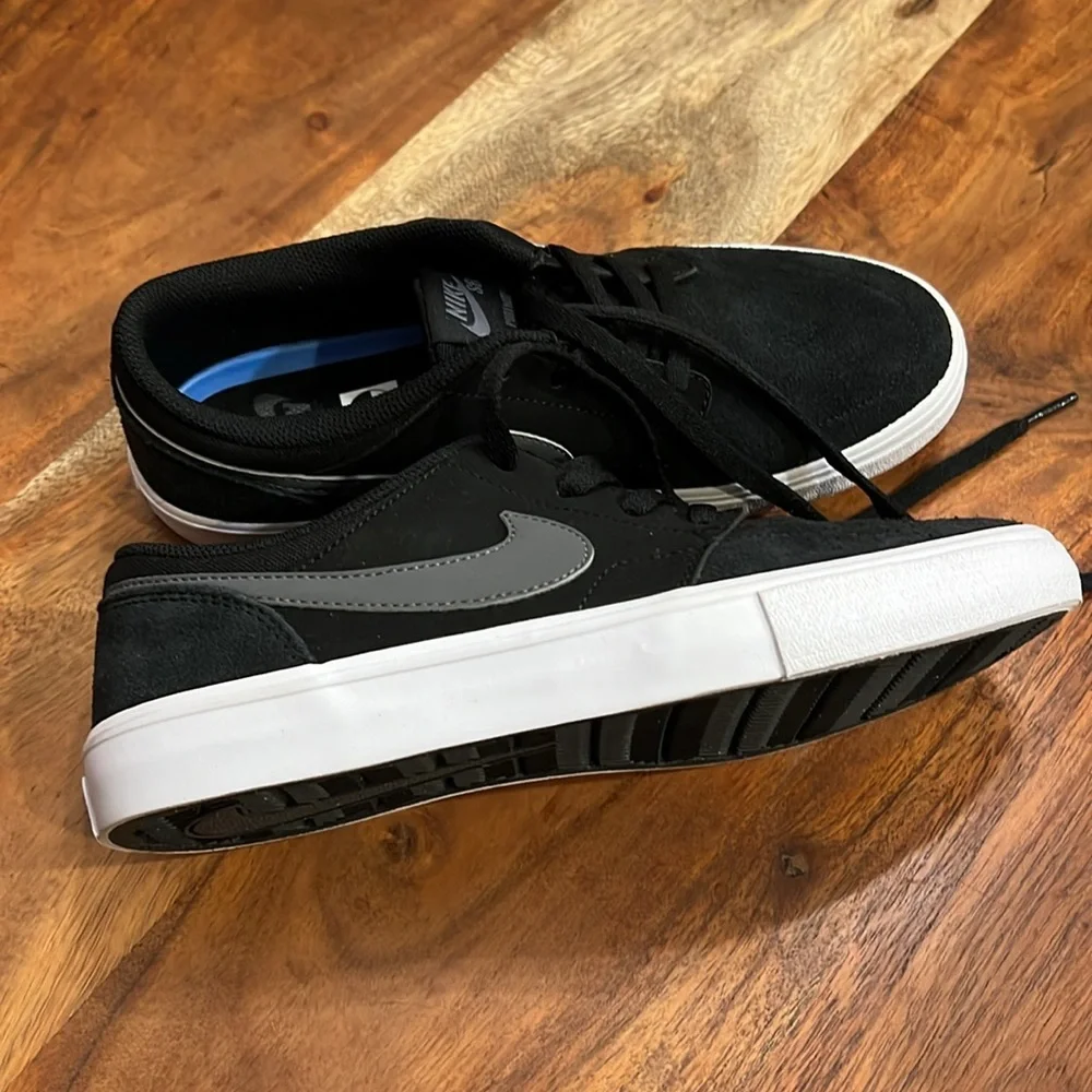 Nike SB Portmore - Picture 4 of 6